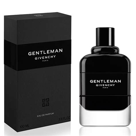 givenchy gentleman new 2018|givenchy gentleman edp spray.